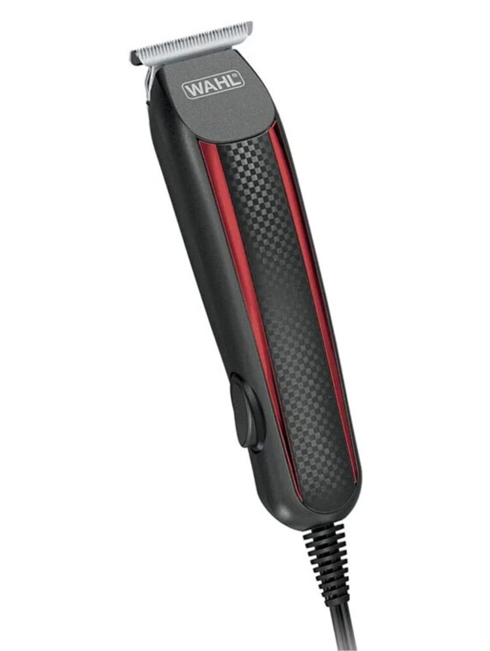 Used- 9686 wahl edge pro-corded beard trimmer only (no accessories)